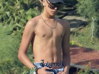 Julymoli