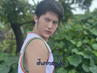Junharuki
