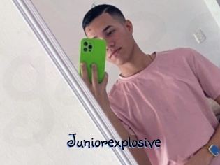 Juniorexplosive