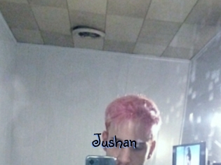 Jushan