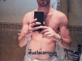 Justacamguy
