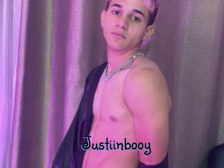 Justiinbooy