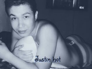 Justin_hot