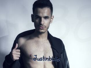 Justinblake