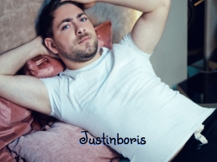 justinboris Gay 88