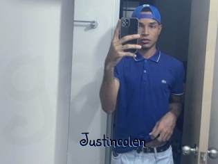 Justincolen