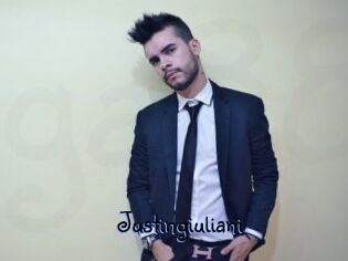 Justingiuliani