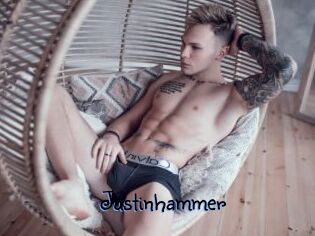 Justinhammer