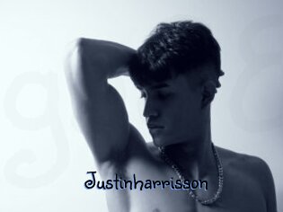 Justinharrisson