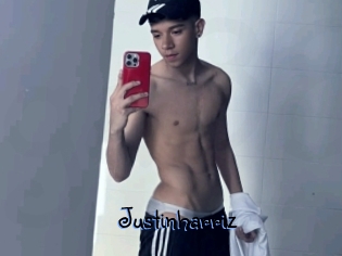 Justinharriz