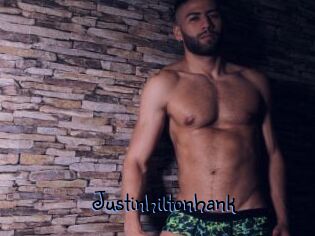 Justinhiltonhank