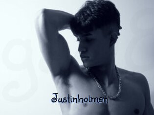 Justinholmen