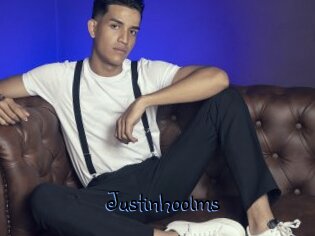 Justinhoolms