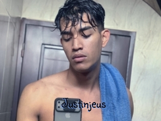 Justinjeus