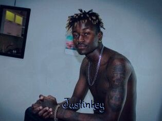 Justinkey