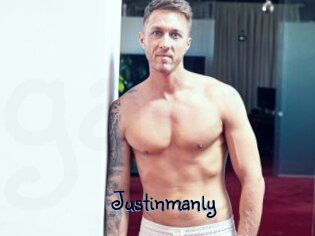Justinmanly