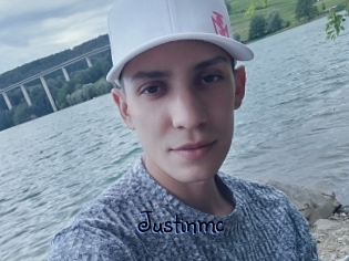 Justinmc