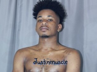 Justinmuscle