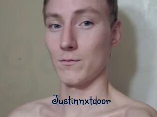 Justinnxtdoor