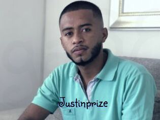 Justinprize