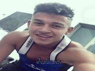 Justinsex