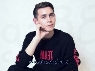 Justinsunshine