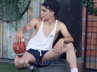 Justintattoo