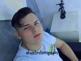 Justintompson