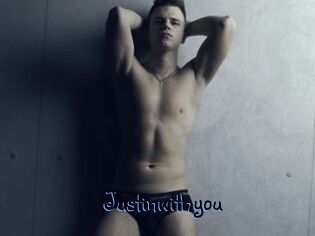 Justinwithyou