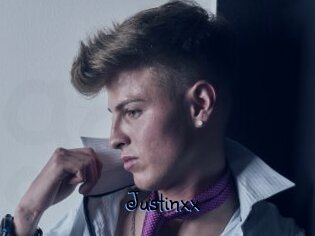 Justinxx