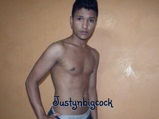 Justynbigcock