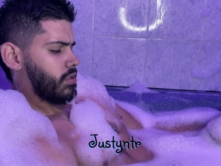Justyntr