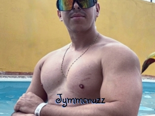 Jymmcruzz