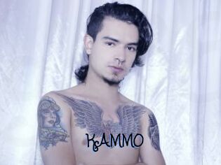 KAMMO