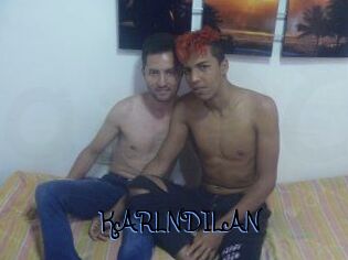 KARLNDILAN