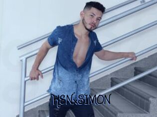 KENxSIMON
