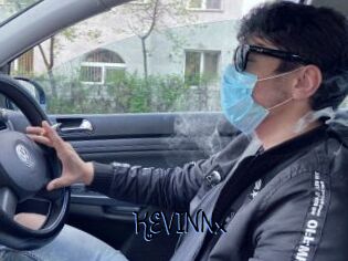 KEVINNx