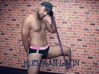 KLEYMAN_LATIN
