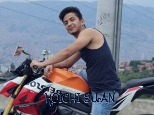 KOICHI_SUAN