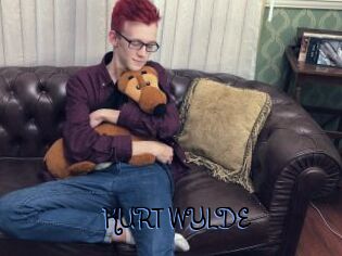KURT_WYLDE