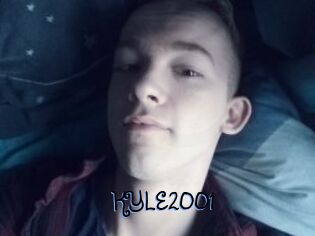 KYLE2001