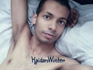 KaidanWinter