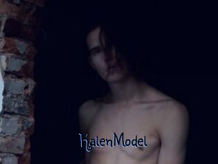 KalenModel