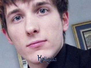 Kaligula