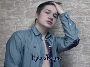 KallosRayne