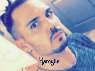 Kamylle