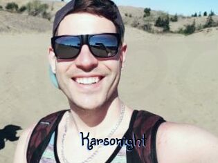 Karsonight