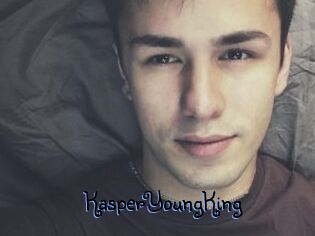 KasperYoungKing
