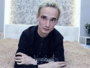 KayGreen