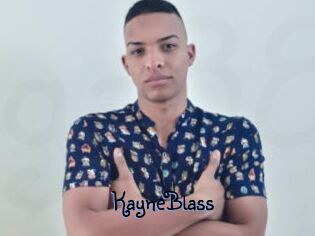 KayneBlass